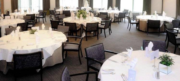 斯特灵庭院酒店(Stirling Court Hotel)图片