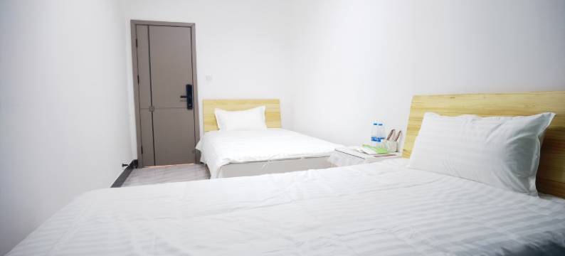 龙门东山之家公寓(东山路分店)图片