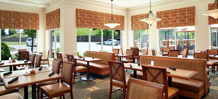 哈里斯堡东希尔顿花园酒店(Hilton Garden Inn Harrisburg East)图片