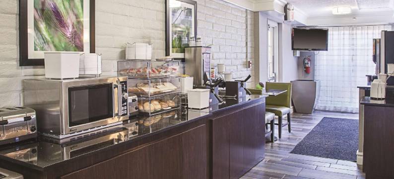 萨克拉门托北拉昆塔温德姆酒店(La Quinta Inn by Wyndham Sacramento North)图片