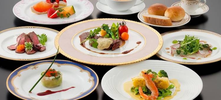 大分世纪酒店(Oita Century Hotel)图片