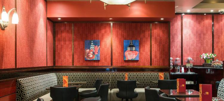 华盛顿广场酒店(Washington Square Hotel)图片