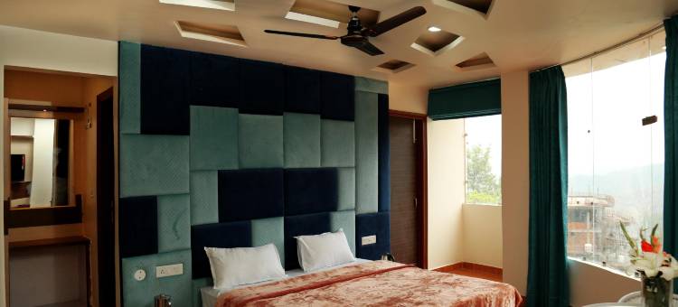 维若尼卡度假村(Veronika Resort)图片