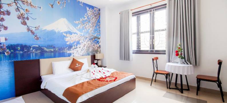 清荣酒店(KHACH SAN THANH Vinh)图片