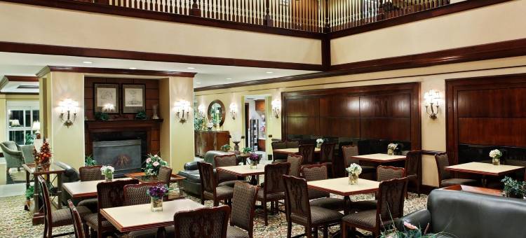 切斯特Homewood Suites by Hilton(Homewood Suites by Hilton Richmond-Chester)图片