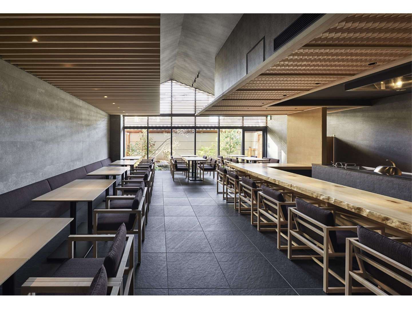 Onsen Ryokan Yuen Shinjuku Over view