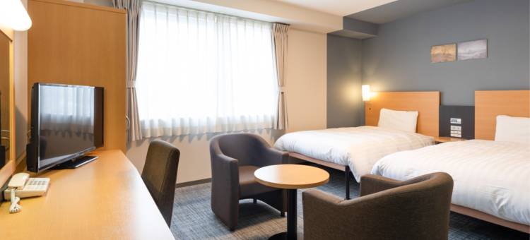 彦根舒适酒店(Comfort Hotel Hikone)图片