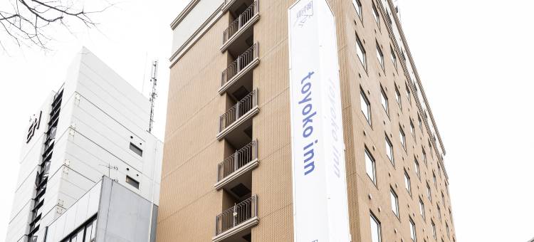 东横INN-界市站(Toyoko Inn Osaka Sakai-higashi-eki)图片