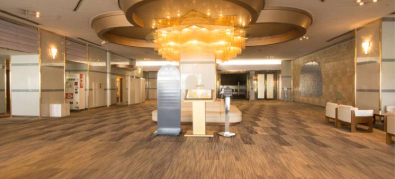 观音寺大酒店(Kanonji Grand Hotel)图片