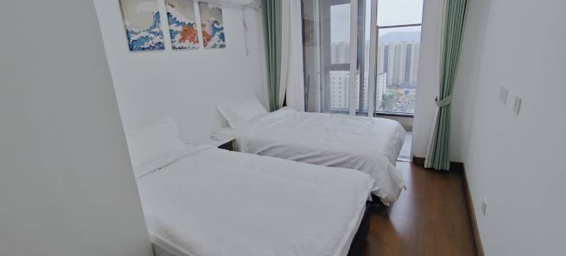 房东仪乐公寓(王窑河一巷分店)图片