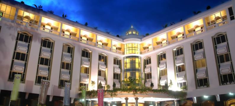 山帝王子酒店(Sandesh the Prince)图片