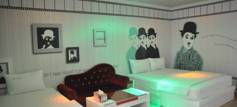 W 汽车旅馆(W Motel)图片