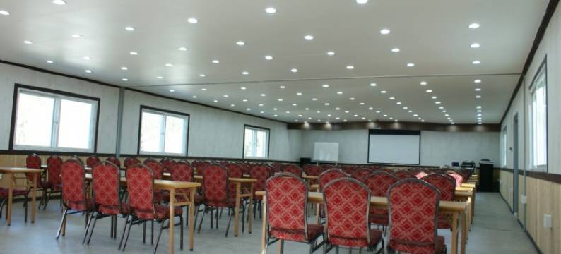 春川Won韩国度假村(Chuncheon (Namiseom) Won Korea Resort)图片