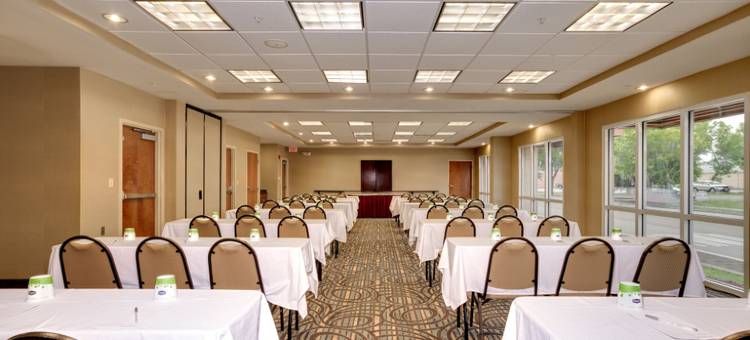 珊瑚角/麦尔兹堡欢朋酒店(Hampton Inn & Suites Cape Coral/Fort Myers Area)图片