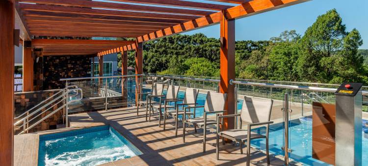 拉盖托黄金度假村(Laghetto Resort Golden Oficial)图片