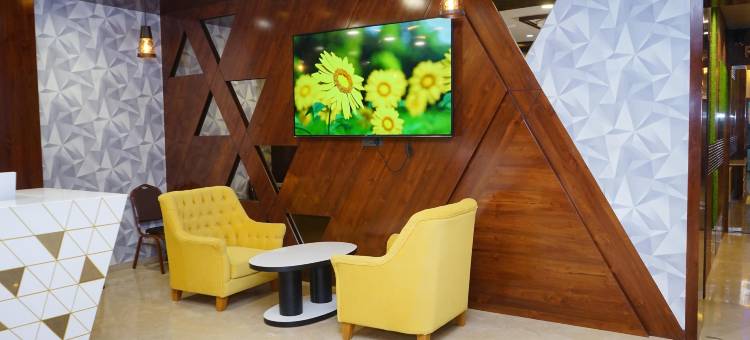 Hotel Holiston图片