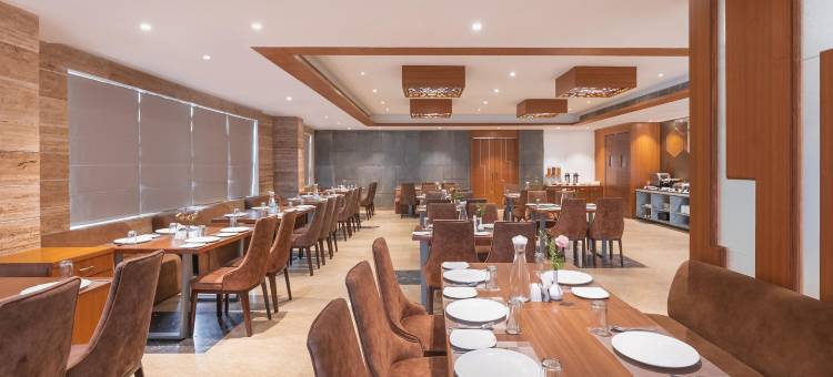 乌代布尔贵族旅馆(Lords Inn Udaipur)图片