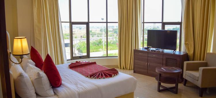 公路荷莉酒店(Hotel Highway Hari)图片