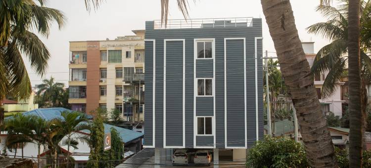 Grey House Inn图片