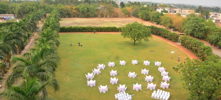 Zest 俱乐部(Zest Club)图片