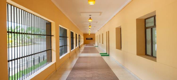 孔雀杰鲁索帕 KSTDC 酒店(Kstdc Hotel Mayura Gerusoppa, Jogfalls)图片