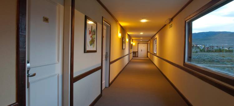 森特埃尔卡拉法特酒店(Sent Calafate)图片