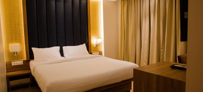 Hotel Landmark Aura图片