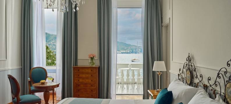 米拉梅尔大酒店(Grand Hotel Miramare)图片