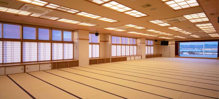 鸟之海日式旅馆(Torinoumi)图片