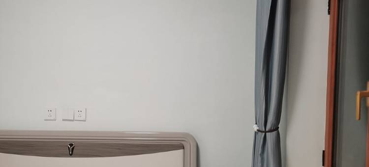 秦舍民宿(松石线分店)图片