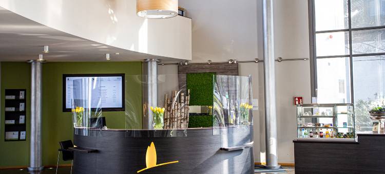 索尔陶公园酒店(Hotel Park Soltau)图片