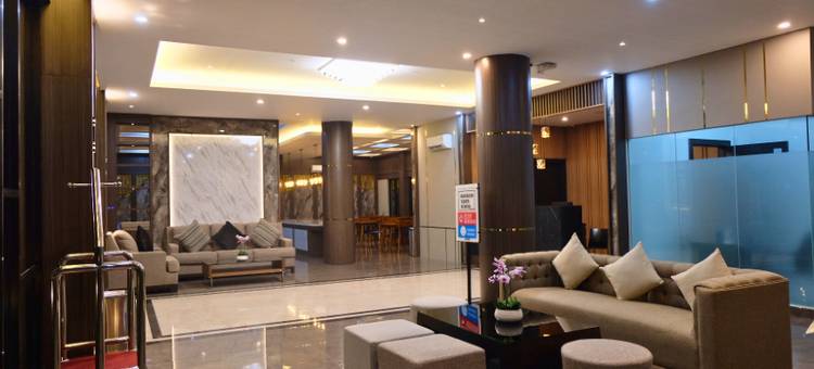 Loca Hotel Palangka Raya图片