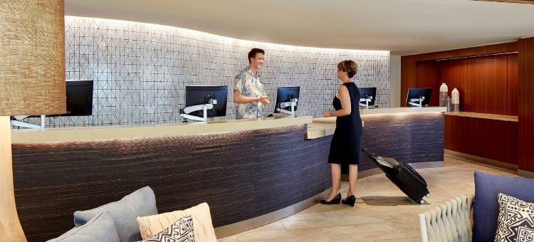 威基基海滩希尔顿花园酒店(Hilton Garden Inn Waikiki Beach, Honolulu)图片