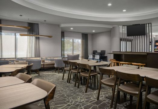 SpringHill Suites AnnapolisHotel Overview