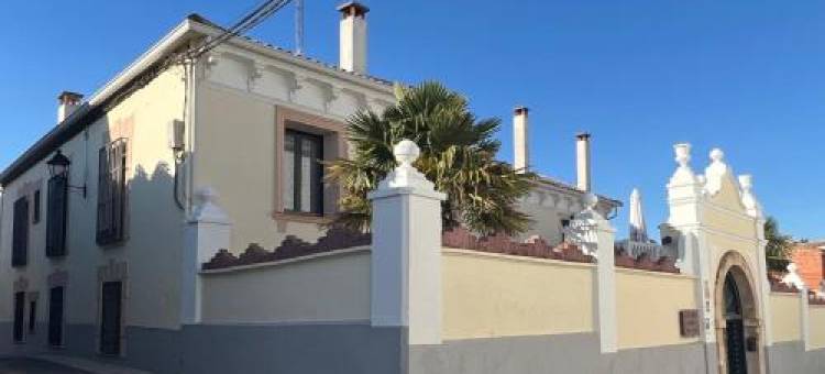 Puerta del Agua图片