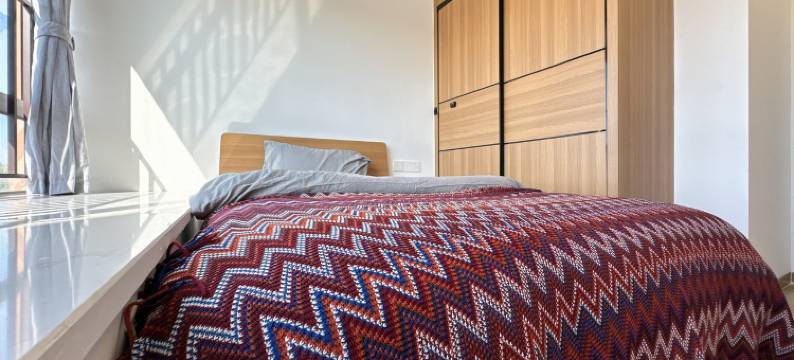 多有爱公寓(永康路分店)图片