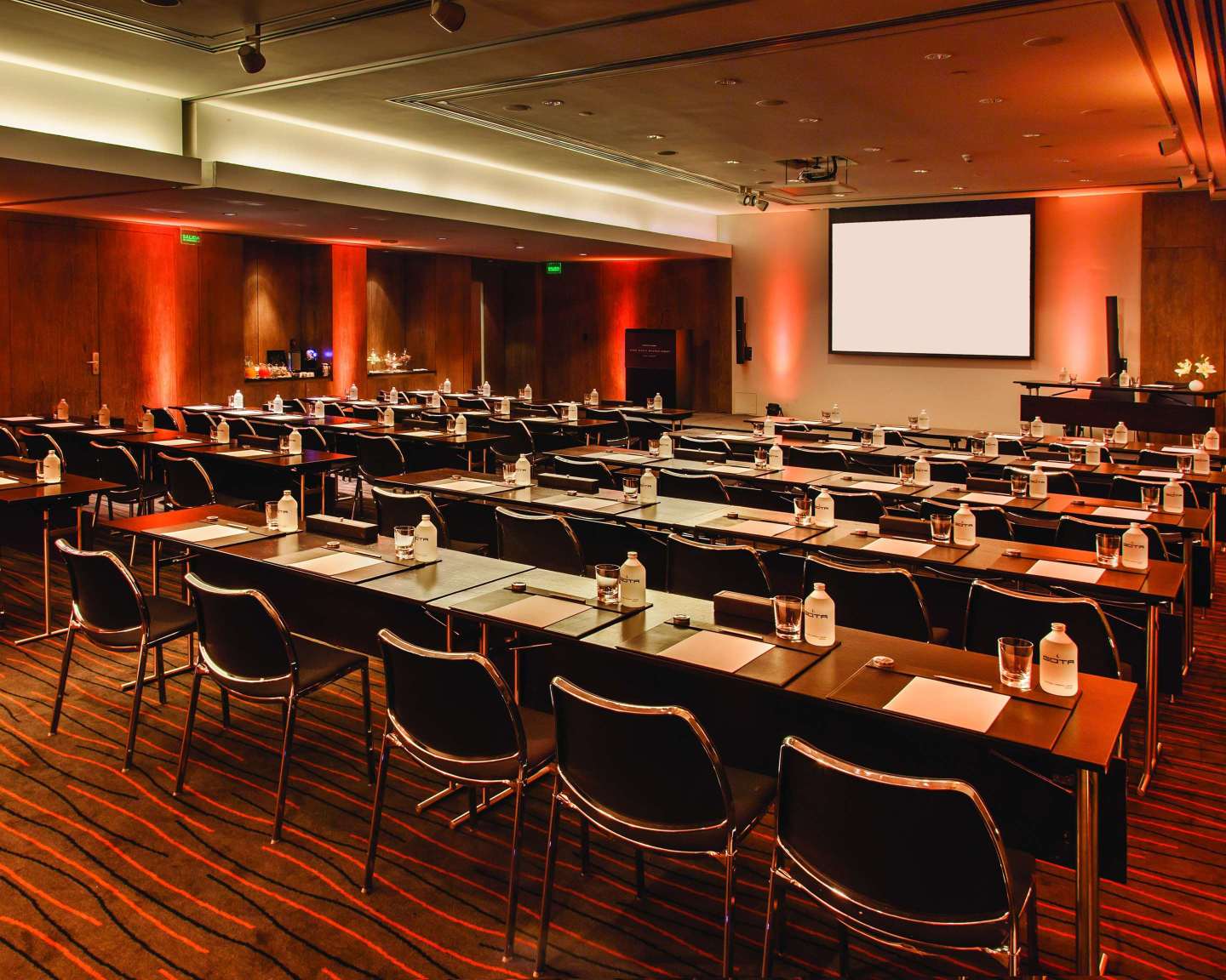 Palacio Duhau Park Hyatt Buenos Aires Hotel Overview