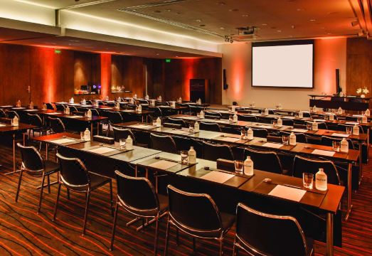 Palacio Duhau Park Hyatt Buenos Aires Hotel Overview