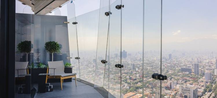 墨西哥城丽思卡尔顿酒店公寓(The Ritz-Carlton Residences Mexico City)图片