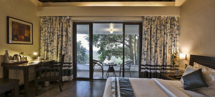 达波利的费恩萨玛利度假村，万豪系列(The Fern Samali Resort Dapoli, Series by Marriott)图片