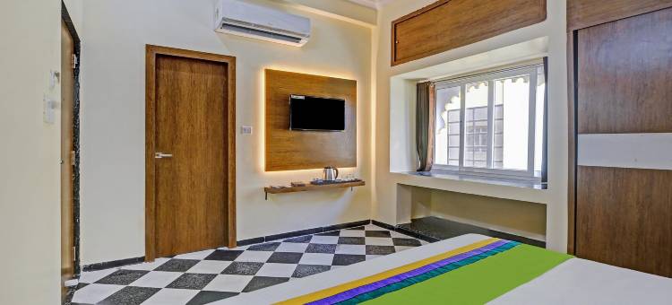 Vishvam公寓酒店(Hotel Vishvam Residency Udaipur)图片