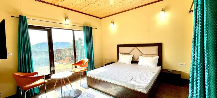 尼尔加甘度假村(Neelgagan Resort)图片