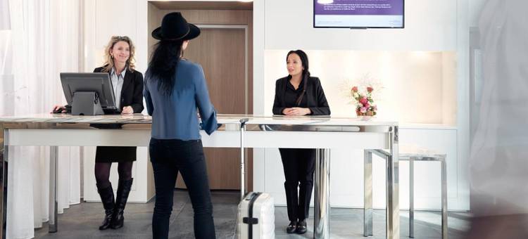 卡普德阿格德高尔夫美居酒店(Hôtel Mercure Golf Cap d'Agde)图片