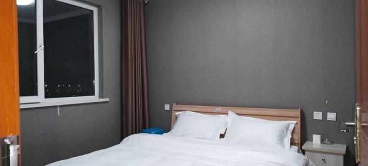 缘来都是客公寓(渤海大道分店)图片