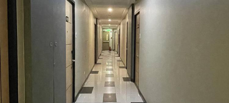 湾区套房之家 由SMS酒店管理(Homes at Bay Area Suites by SMS Hospitality)图片
