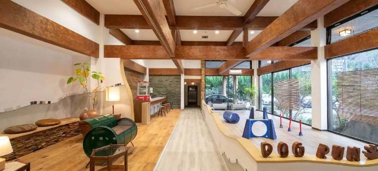 长门原田酒店(Hotel Nagato Harada)图片