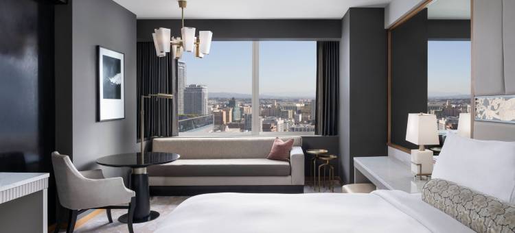 洛杉矶丽思卡尔顿酒店(The Ritz-Carlton, Los Angeles)图片