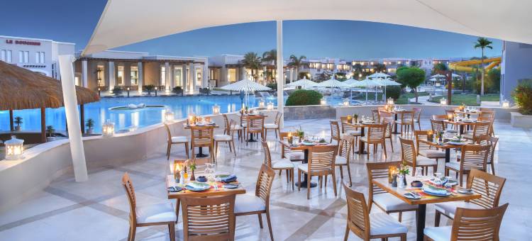 伊贝罗泰尔卡萨德尔马度假村(Iberotel Casa Del Mar Resort)图片