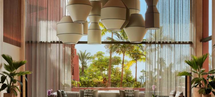 蒂沃利拉卡莱塔特内里费岛度假村(Tivoli la Caleta Resort)图片