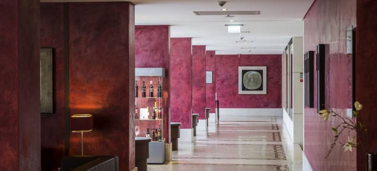 Vila Galé Cascais 冲浪与高尔夫度假地(Vila Gale Cascais)图片